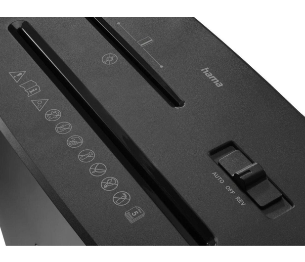 Hama PRIME M50CD-B P5 T2 E2 O1 - 1455284 - zdjęcie 4